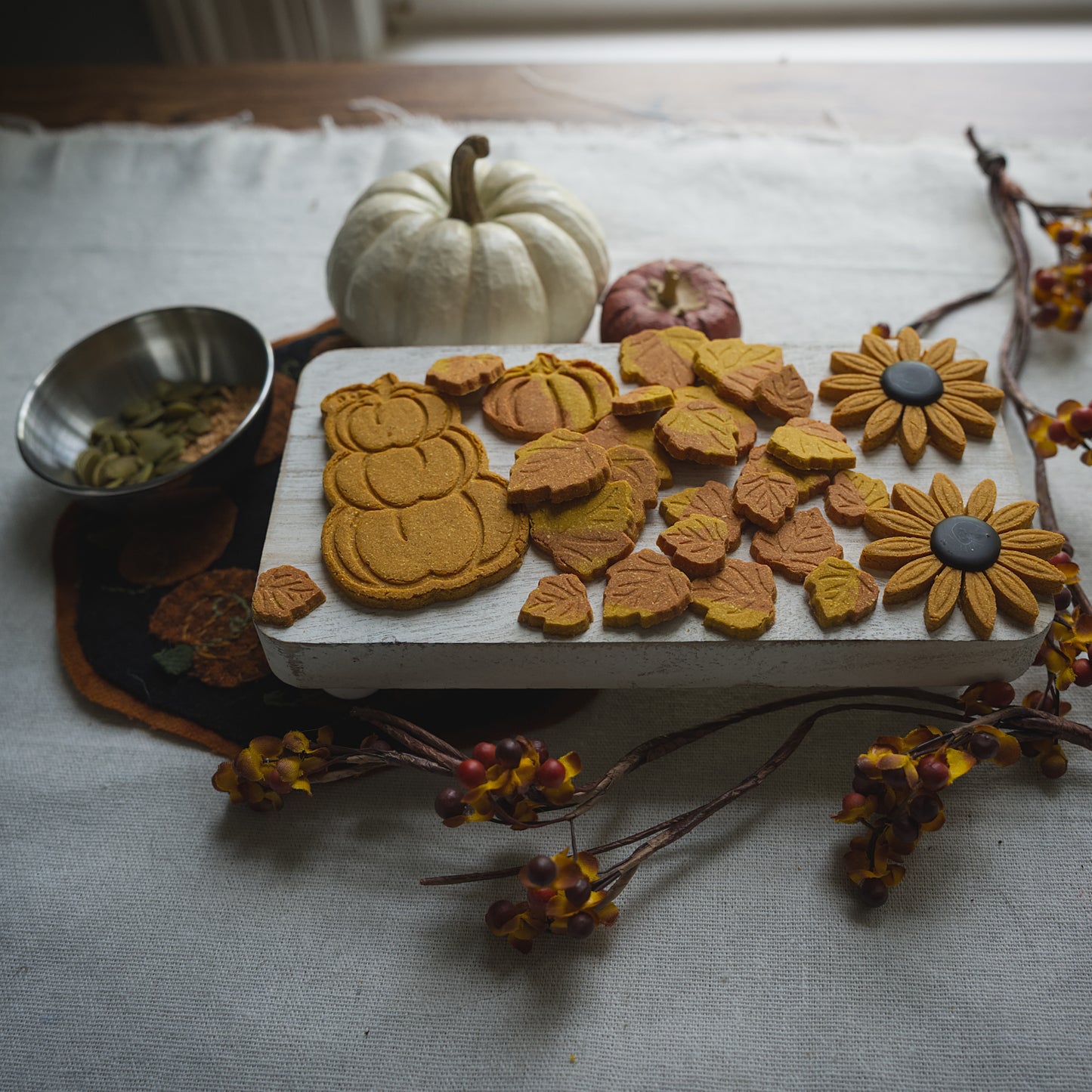 Autumn Treat Box