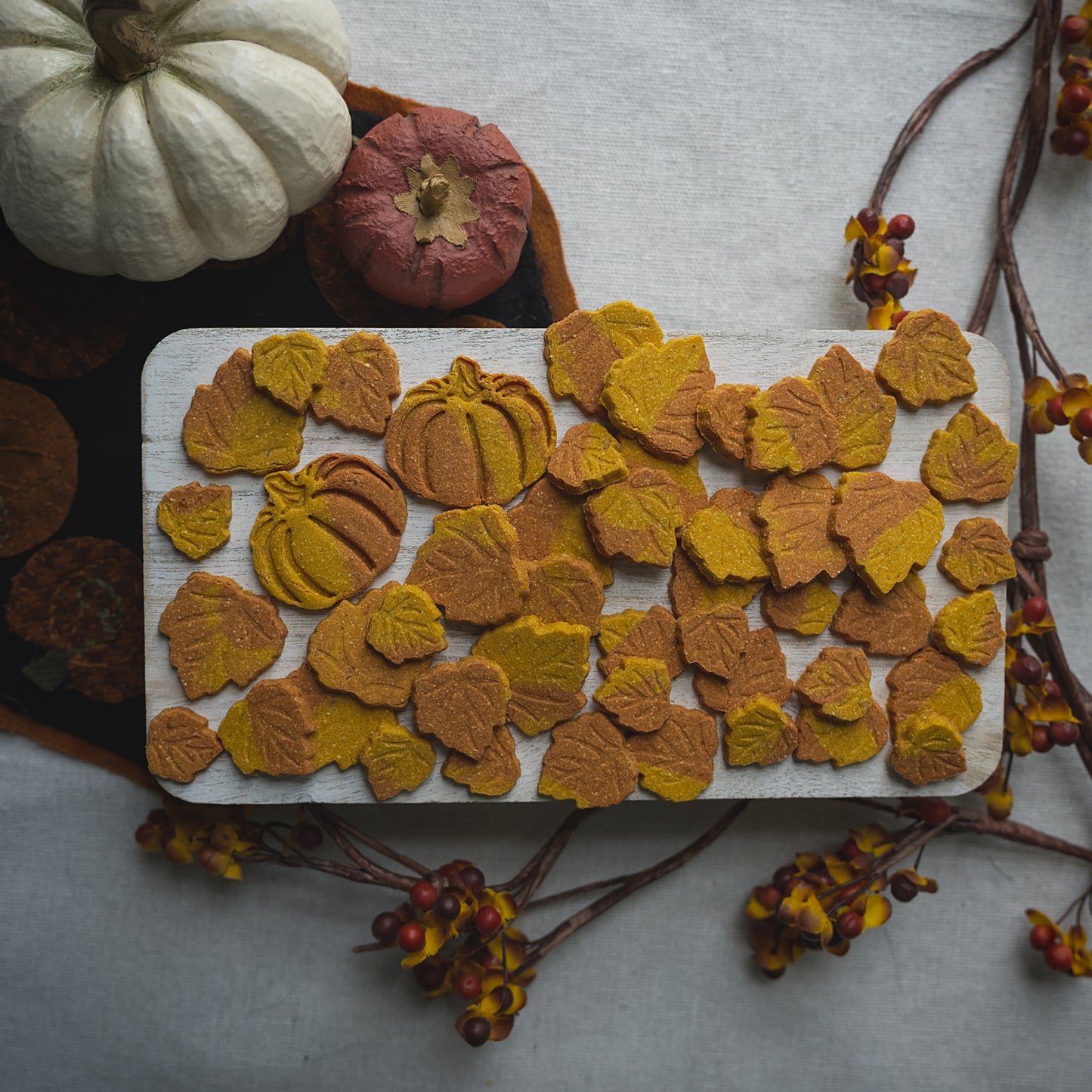 Autumn Treat Box