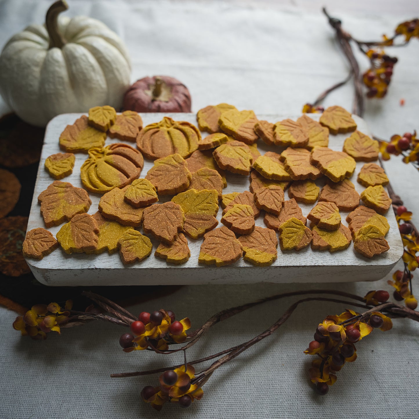 Autumn Treat Box