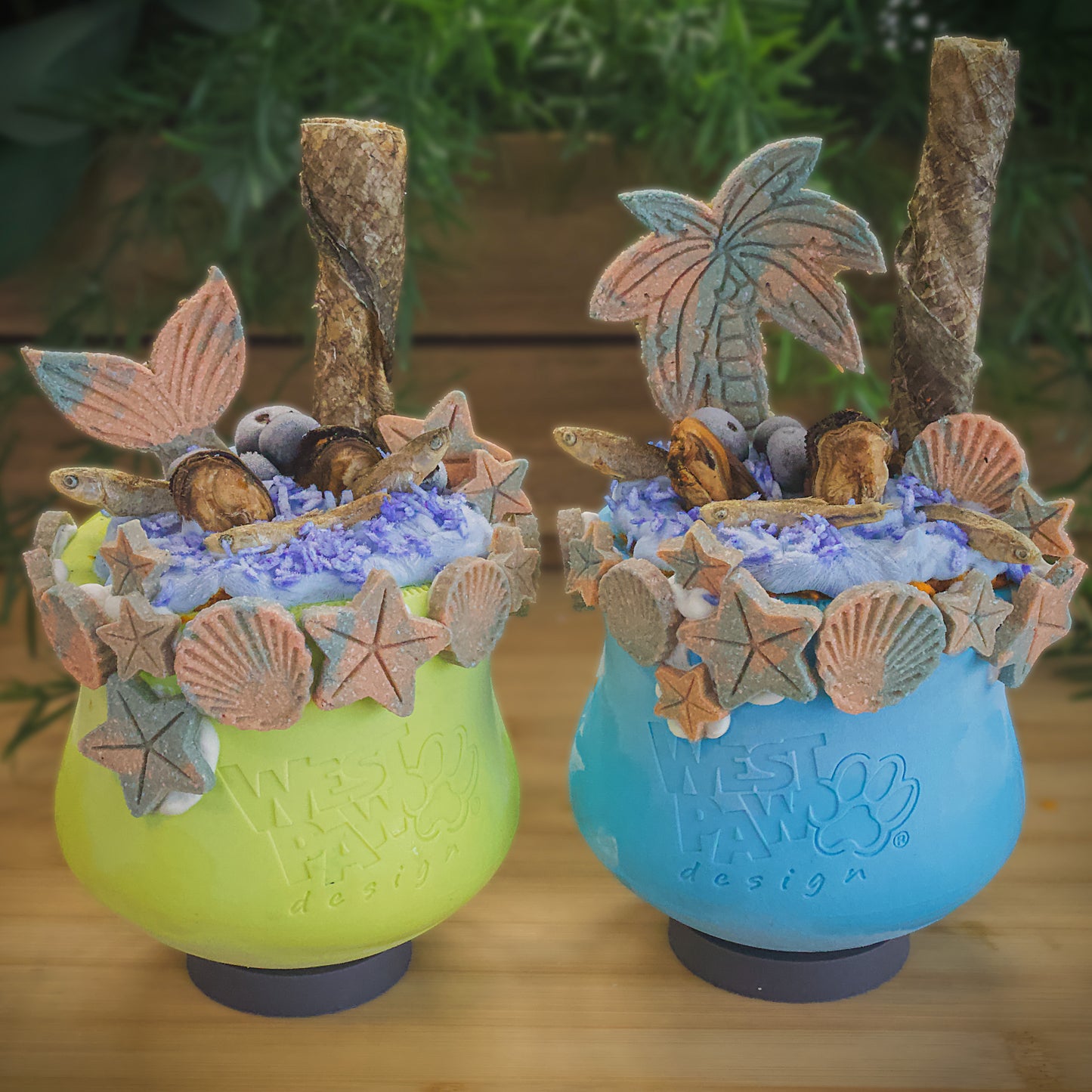 Summer Treats