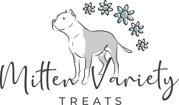 Mitten Variety Treats LLC logo