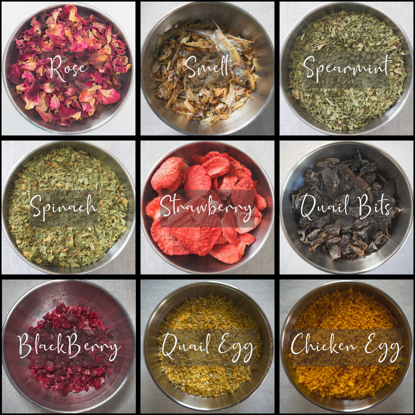 Personalized Dipped Bone