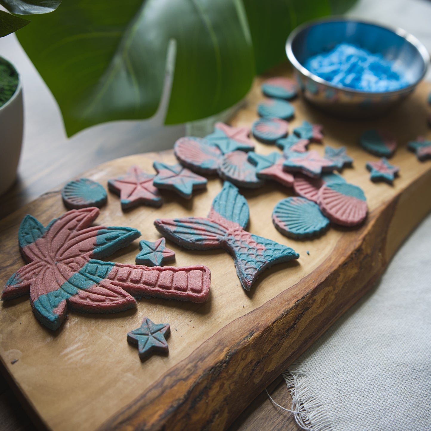 Summer Treats