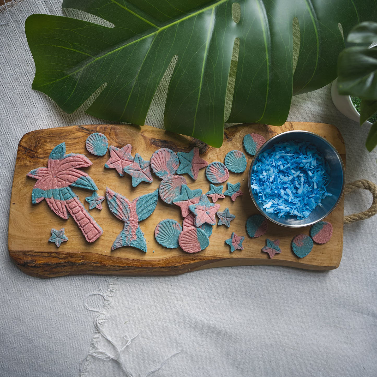 Summer Treats