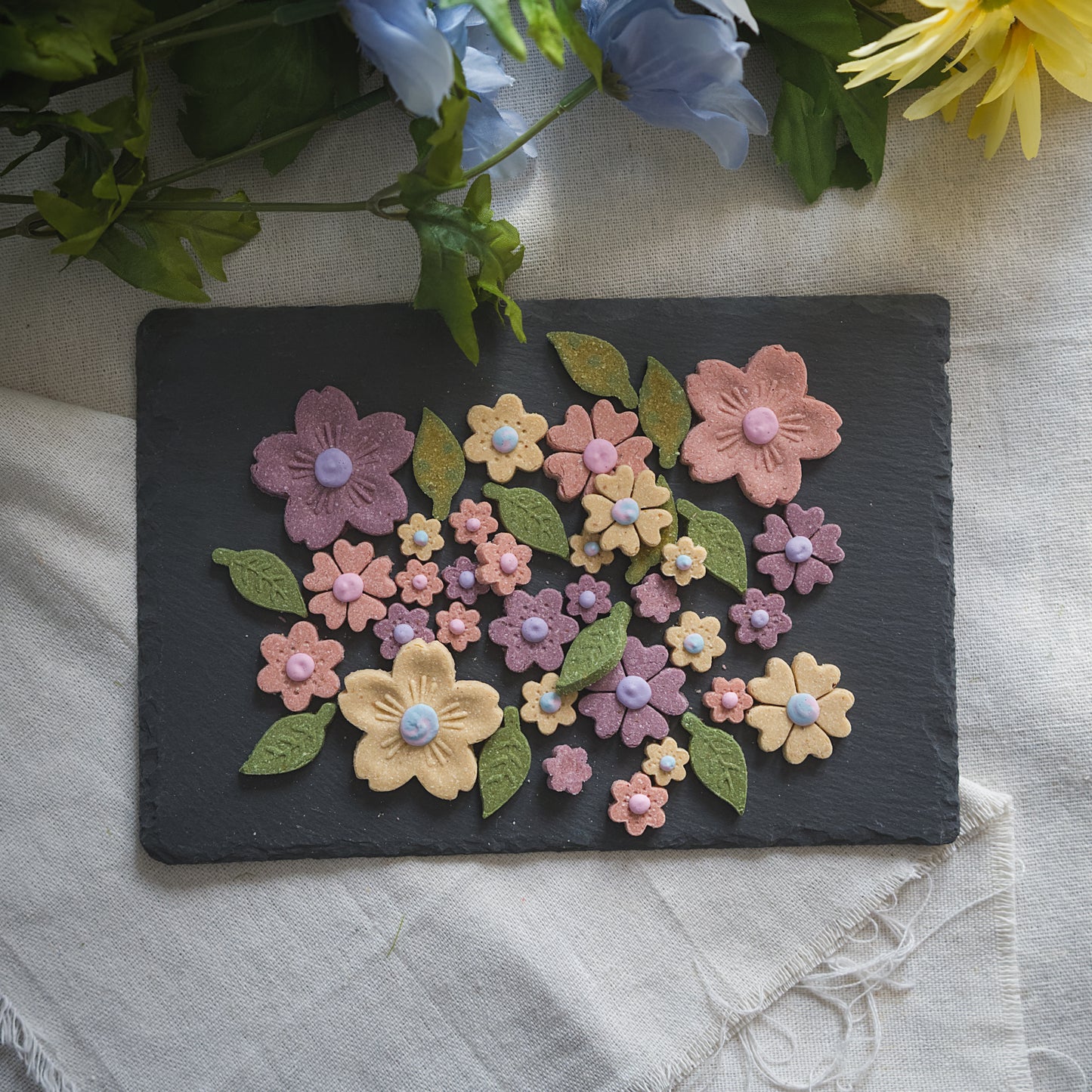 Spring Bouquet