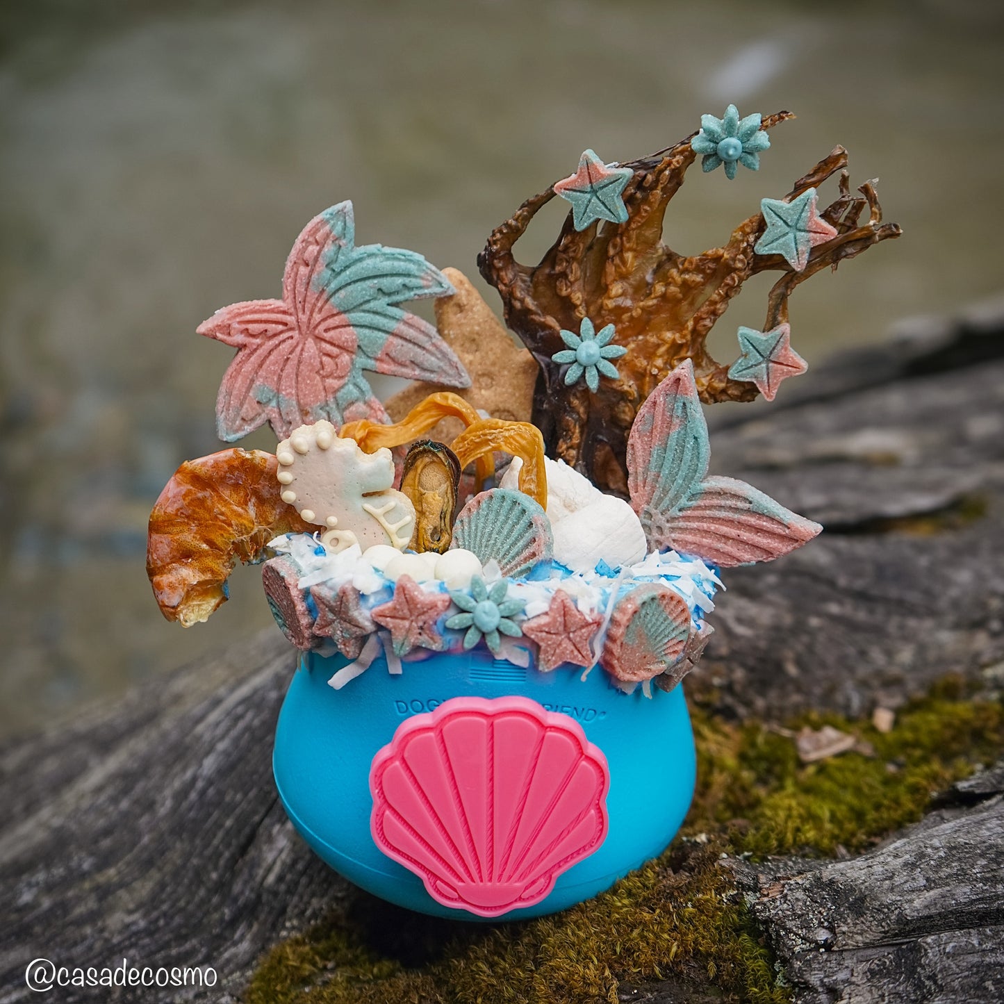 Summer Treats