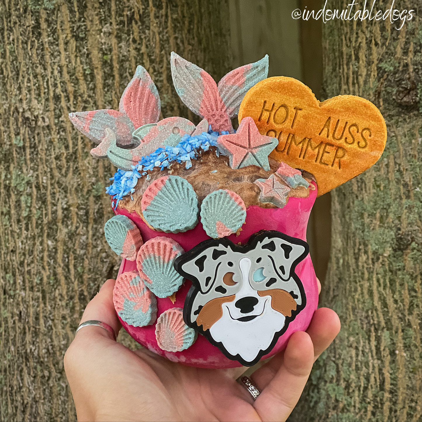 Summer Treats
