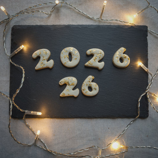 New Year Treats *Preorder*