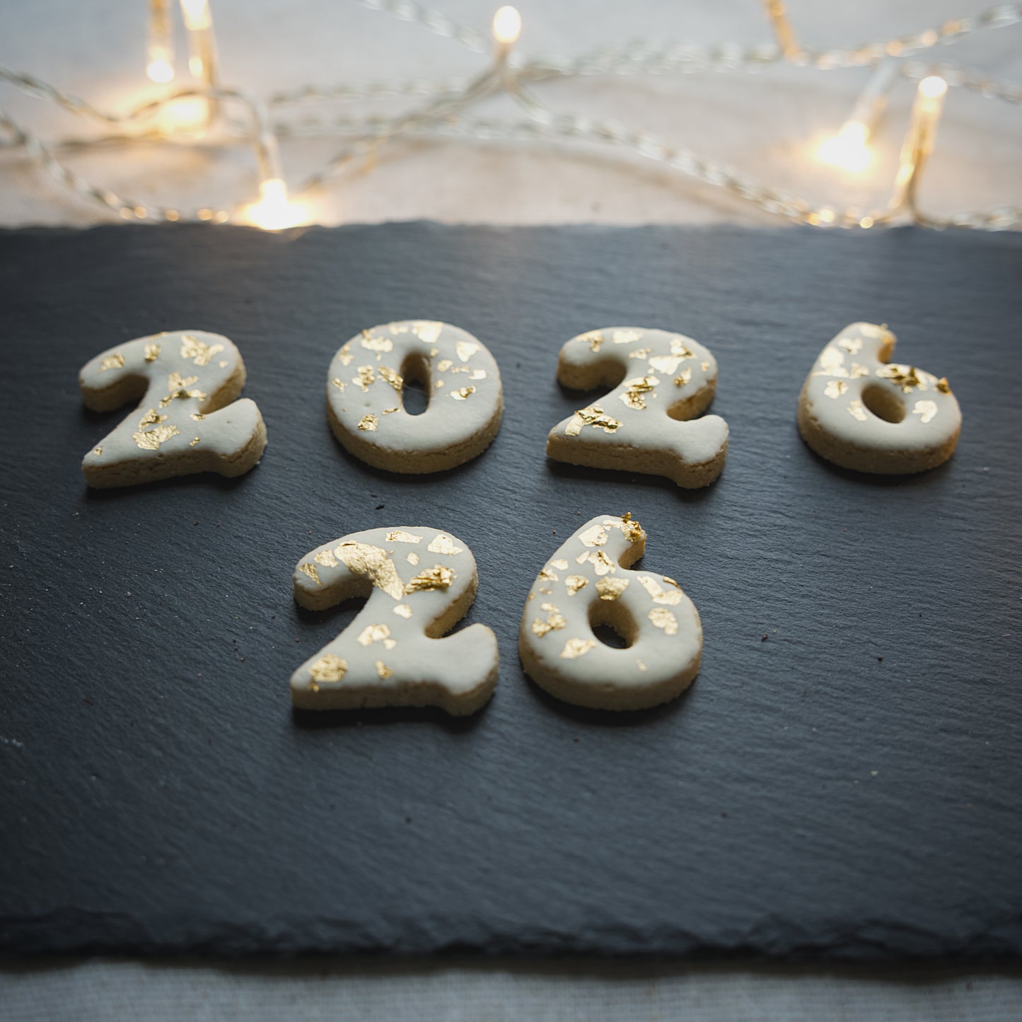 New Year Treats *Preorder*