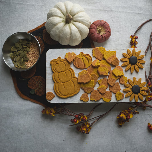 Autumn Treat Box