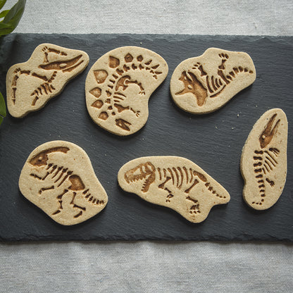 Jurassic Paws