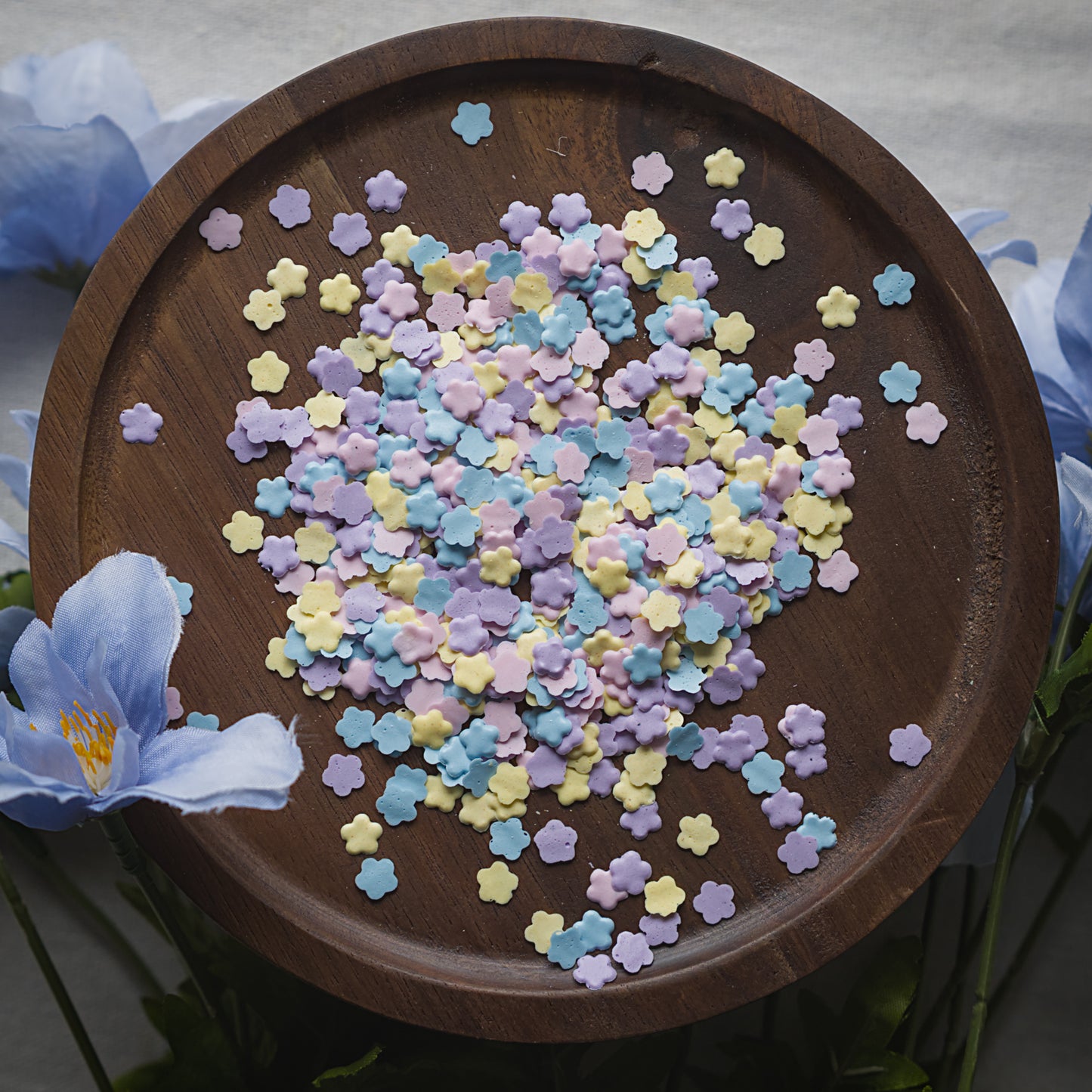 Spring Garden Sprinkles