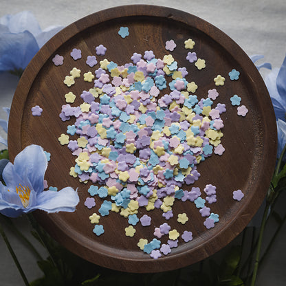 Spring Garden Sprinkles