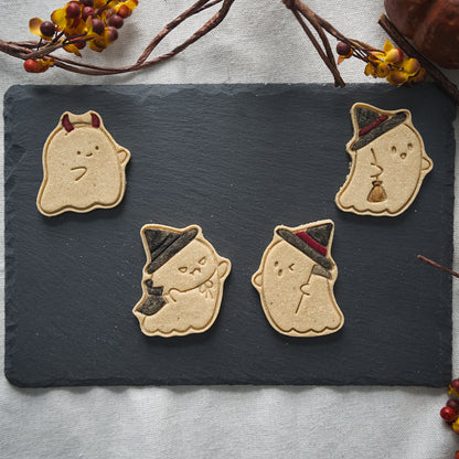 Ghostly Goodies