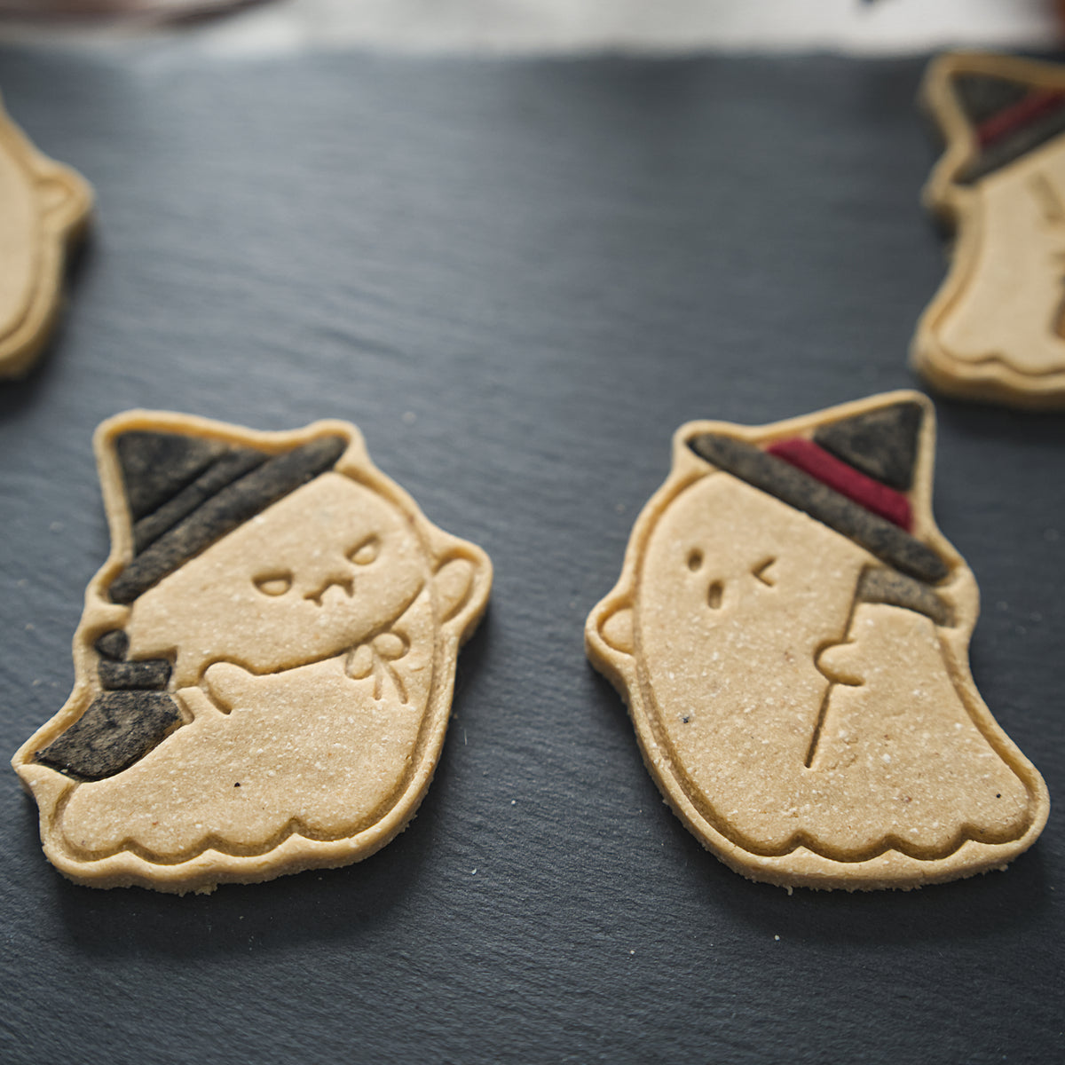 Ghostly Goodies