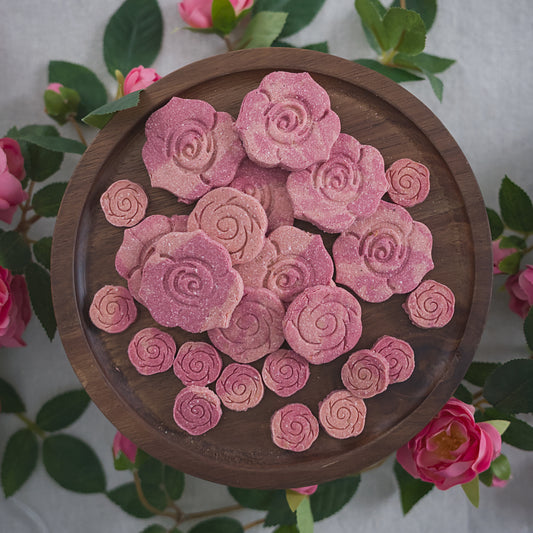 Rose Bouquet *Preorder*