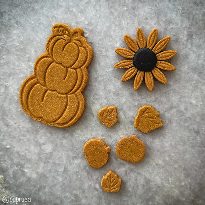 Autumn Treat Box