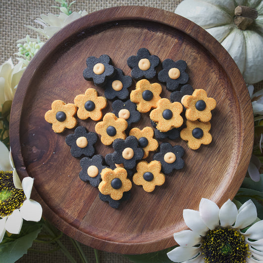 Spooky Blossoms