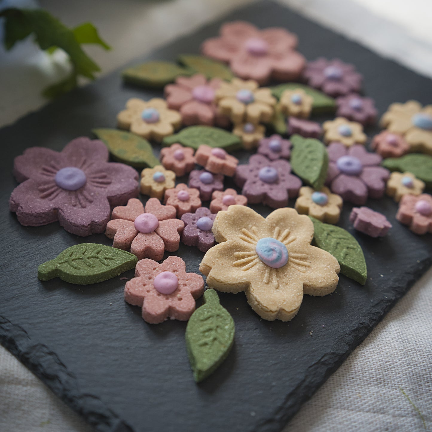 Spring Bouquet