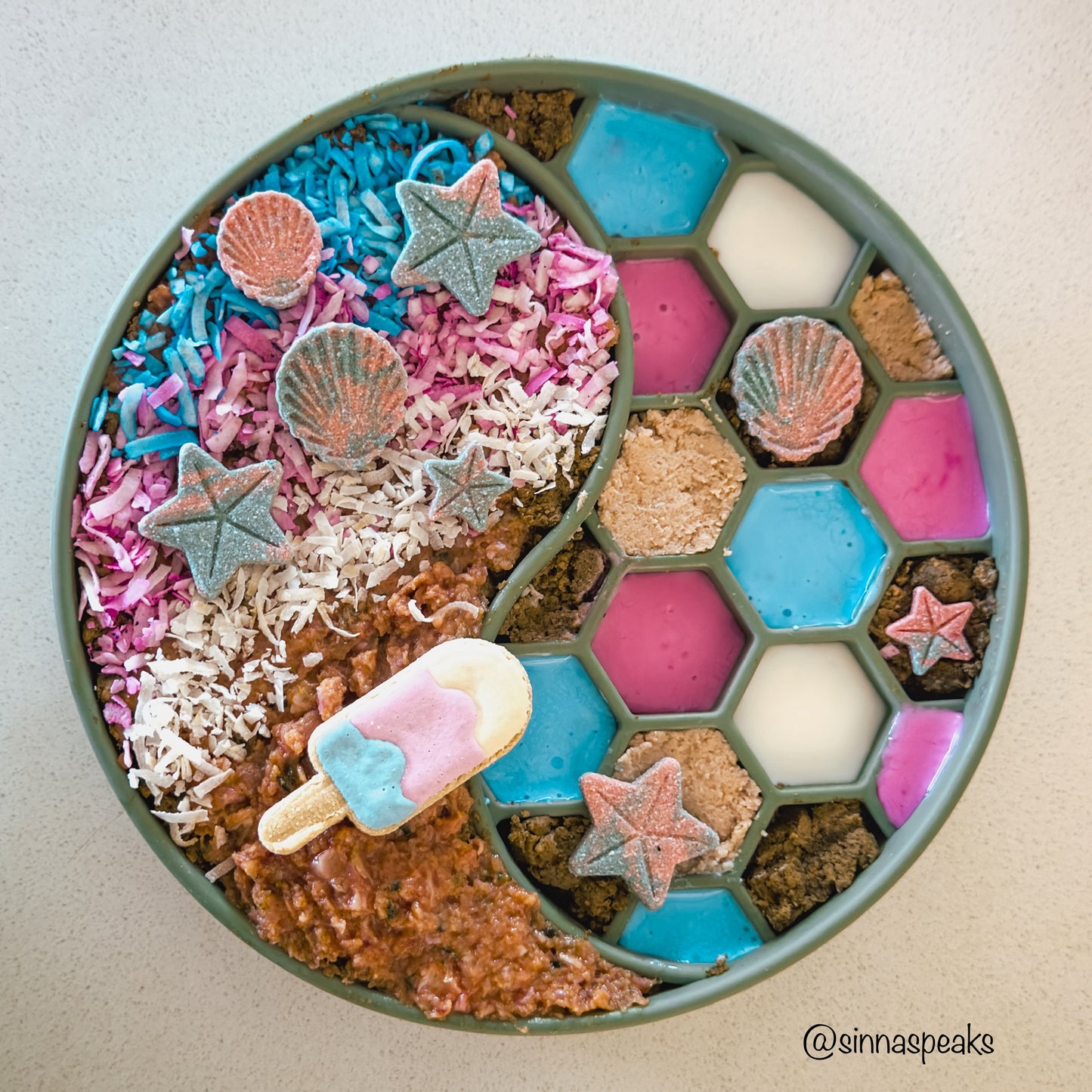 Ice Cream Treats