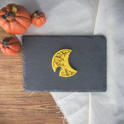 Howl-o-ween Toppl Hangers
