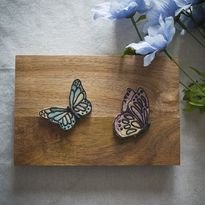 Spring Butterflies