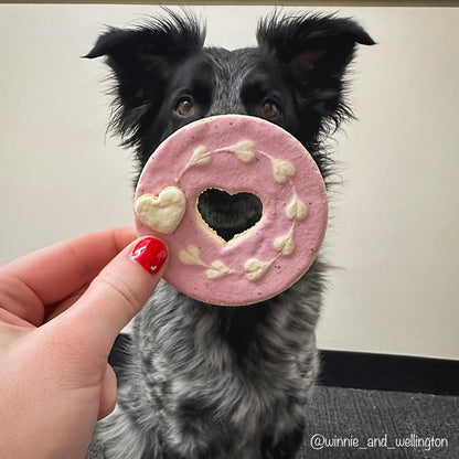 SweetHeart Donuts