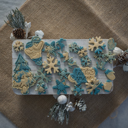 Winter Treat Box *Preorder*