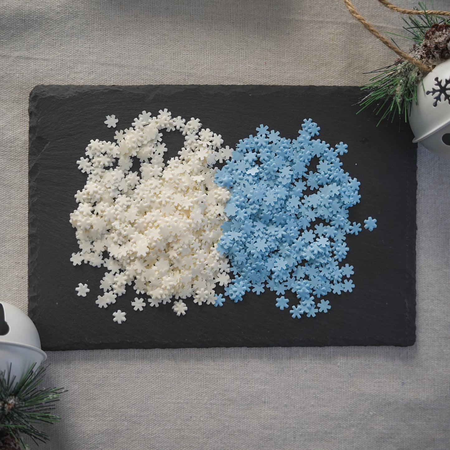 Snowflake Dog Safe Sprinkles *Preorder*