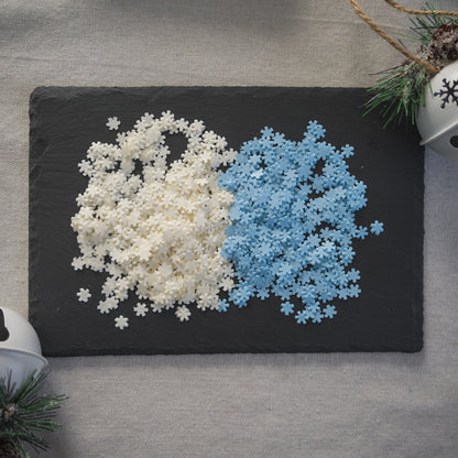 Snowflake Dog Safe Sprinkles *Preorder*