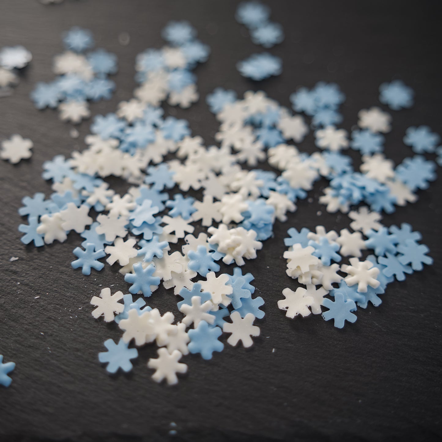 Snowflake Dog Safe Sprinkles *Preorder*