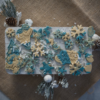 Winter Treat Box *Preorder*