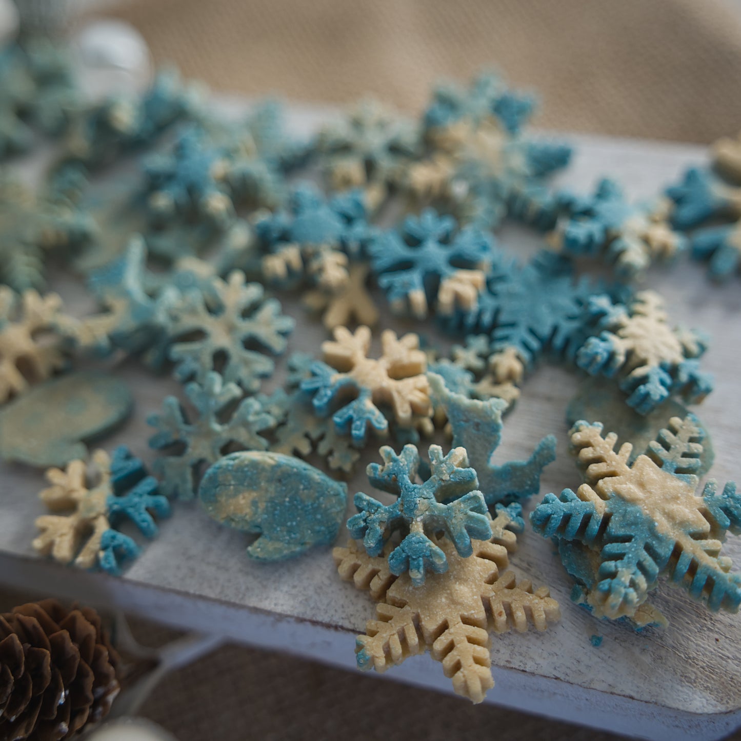 Winter Treat Box *Preorder*