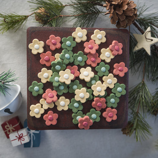 Holiday Blossoms *Preorder*