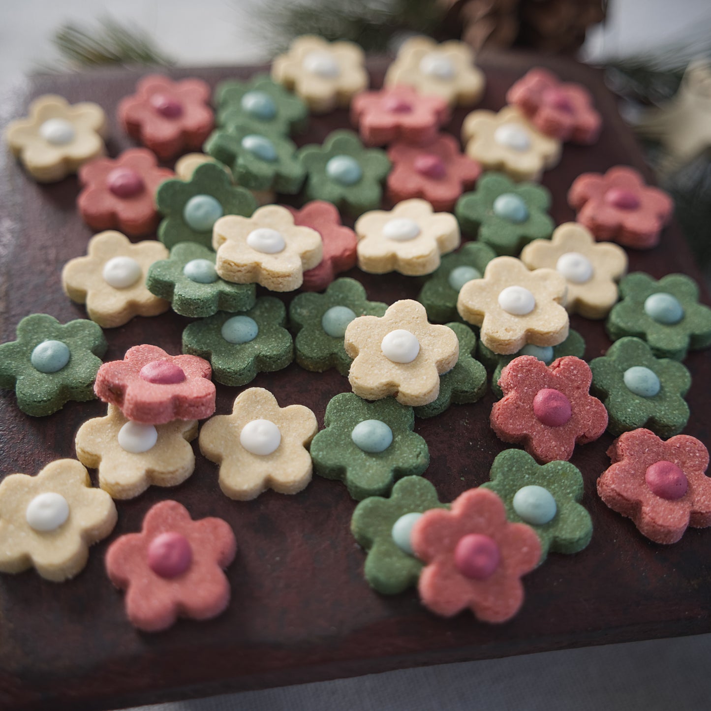 Holiday Blossoms *Preorder*