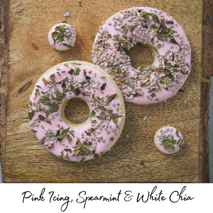 Mini Donut Treats