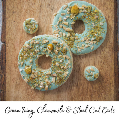 Mini Donut Treats