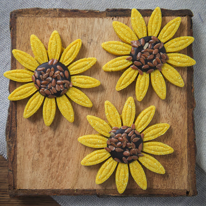 Sunflower Treats