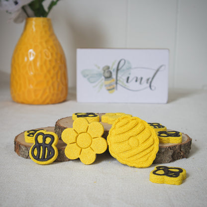 Bitty Bees