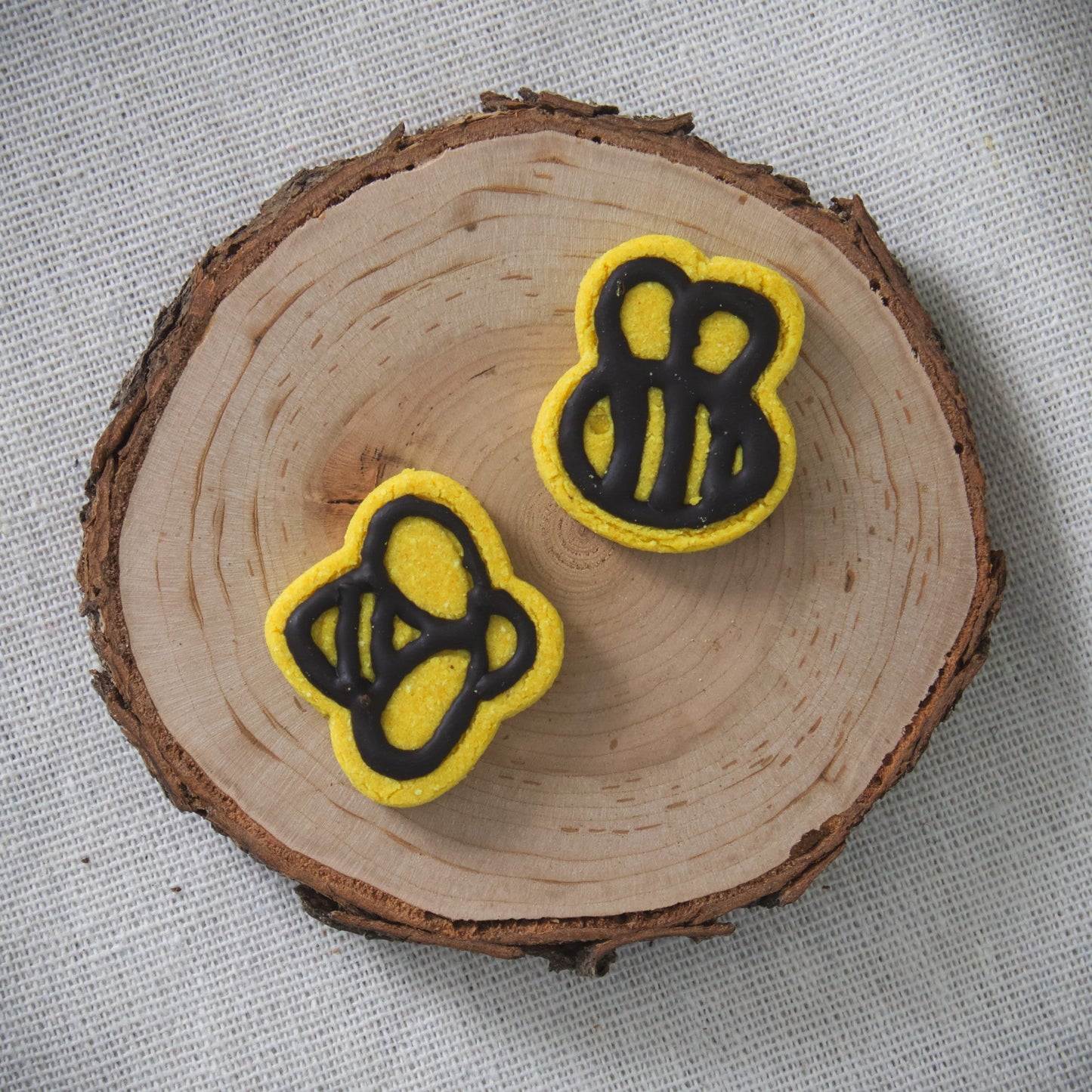 Bitty Bees