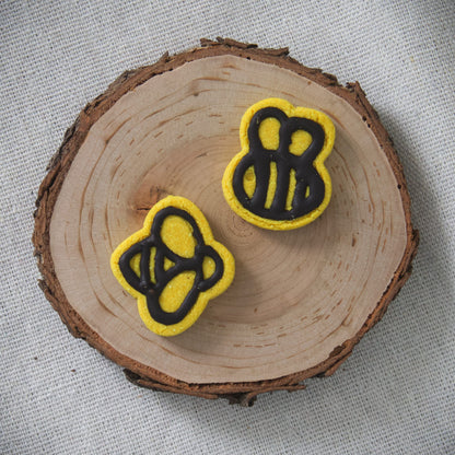 Bitty Bees