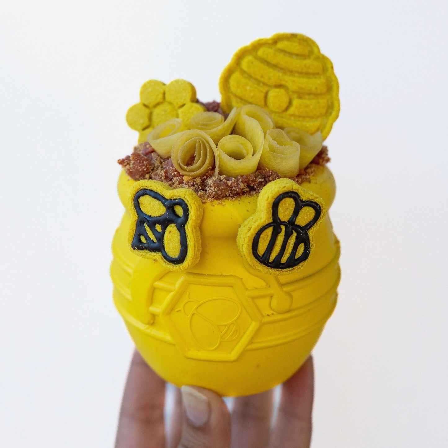 Bitty Bees