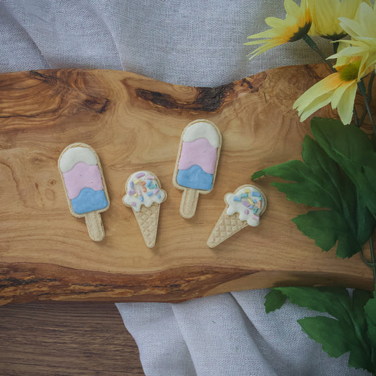 Ice Cream Treats